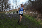 Mens 35 to 64s, 2018 North Eastern Masters, Darlington. Photo: David T. Hewitson/Sports for All Pics